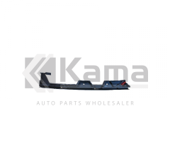 Opel Vectra C Ön Ön Sağ Tampon Braketi İthal Ürün 1406546