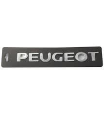 Peugeot 106 Peugeot Yazısı İthal Ürün 8663XT