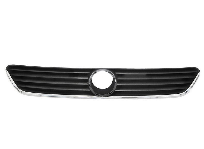 Opel Astra G Kromlu Ön Panjur İthal Ürün  6320065