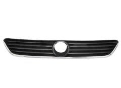 Opel Astra G Kromlu Ön Panjur İthal Ürün  6320065