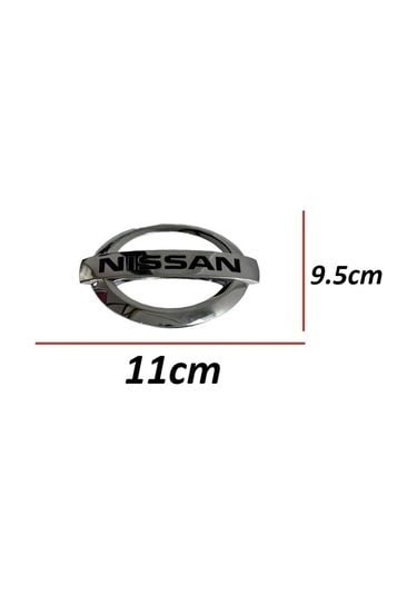 Nissan Qasqhai Arka Arma 2022-2024 İtagi Marka 90890-6PA0B