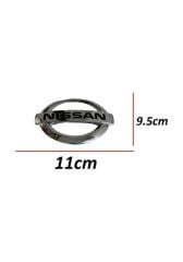 Nissan Qasqhai Arka Arma 2022-2024 İtagi Marka 90890-6PA0B