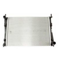 Ford Fusion 2003-2013 1.4-1.6 Benzinli Motor Su Radyatörü Margo Marka 4S6H8005DA