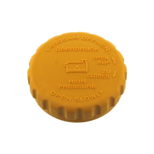 Chevrolet Yedek Su Depo Kapağı GM Orjinal 96293957