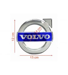 Volvo S60 Ön Arma Mavi 2011-2014 Matsuba Marka ÜNİ-ARMA-001