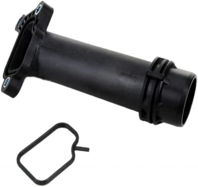 Bmw E90 Kasa 318d N47 Motor Su Flanşı Orjinal 11127810707
