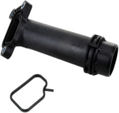 Bmw E90 Kasa 318d N47 Motor Su Flanşı Orjinal 11127810707