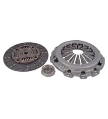 Ford Fiesta 2002-2007 1.4 TDCI Debriyaj Seti (Baskı+Balata+Bilya) Otosan Marka 8V217C623DA - 2525313
