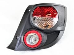 Chevrolet Yeni Aveo HB Sağ Arka Stop Lambası Orijinal GM 96830986