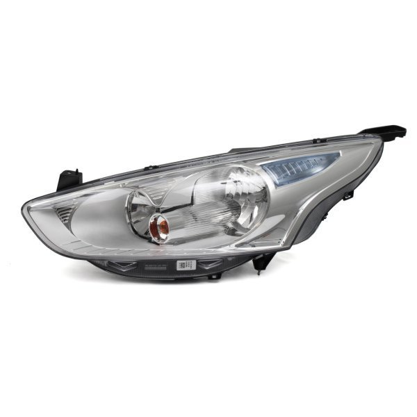 Ford B-Max 2012-2016 Komple Far Sol (Merceksiz) Depo Marka