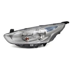 Ford B-Max 2012-2016 Komple Far Sol (Merceksiz) Depo Marka