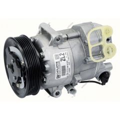 Opel Astra J A14NET-A14XEL-A14XER Klima Kompresörü Delphi Marka