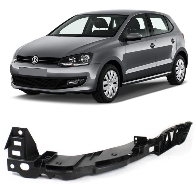 Volkswagen Polo Sol Far Alt Braketi 2010-2015 GKL Marka 6R0805071E