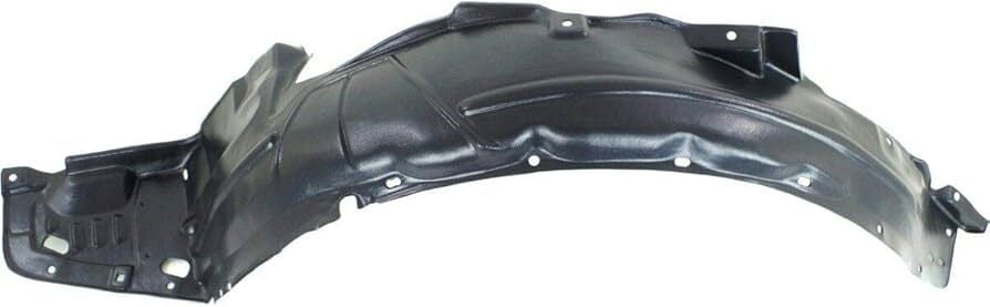 Honda Accord Sol Ön Çamurluk Davlumbazı 2003 / 2008 Model Yılları Arası İthal Marka 74151SEA000