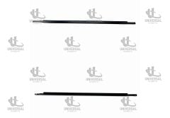 Toyota Corolla Verso Sağ Arka Dış Cam Sıyırıcı Çıta Fitili Matsuba Marka 2002 / 2006 Model Yılları ve Arası 75730-64010