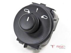 Cıtroen C3 Aircross Ayna Ayar Düğmesi Orjinal Psa Marka 96673722ZD