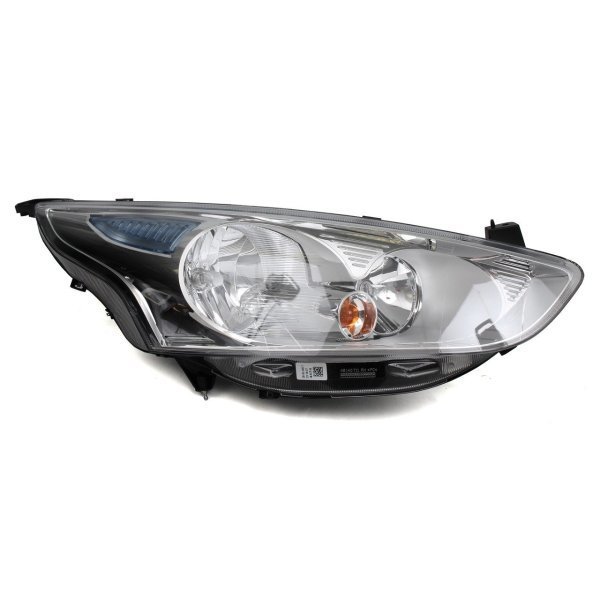 Ford B-Max 2012-2016 Komple Far Sağ (Merceksiz) Depo Marka