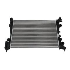 Opel Corsa D 1.2 / 1.4 Twinport Su Radyatörü Waxell Marka 1300279