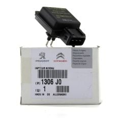 Cıtroen C3 2002-2009 1.4 Hdı Yedek Depo Su Müşürü Orjinal Psa Marka  1306.J0