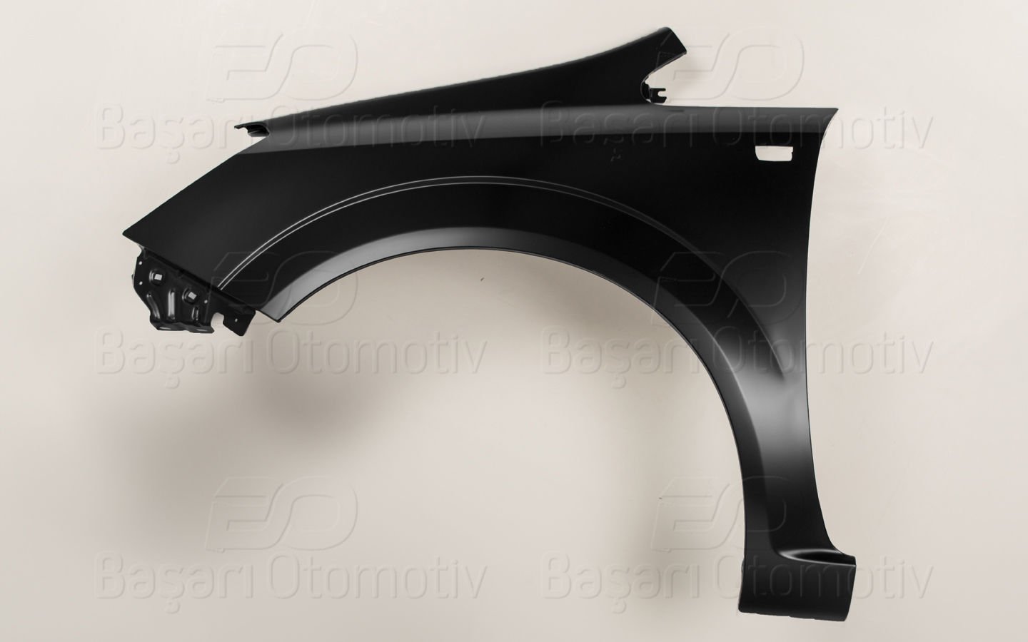 Opel Zafira B Sol Ön Çamurluk İthal Marka 6101344