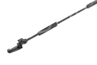 Volkswagen Polo Kaput Açma Teli 2010-2019 Wisco Marka 6R1823531C