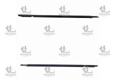 Toyota Corolla Verso Sağ Ön Dış Cam Sıyırıcı Çıta Fitili Matsuba Marka 2002 / 2006 Model Yılları ve Arası 75710-64010