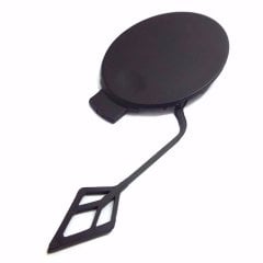 Chevrolet Yeni Aveo Ön Tampon Çeki Demir Kapağı Gm Orjinal 95229053