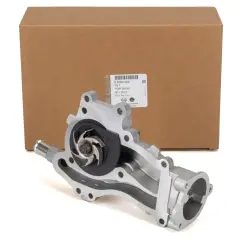 Opel Astra J 1.4 A14NET Devirdaim Su Pompası Psa Orjinal 95531269