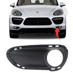 Porsche Cayenne Sol Sis Kapağı 2011-2015 GKL Marka 95850509300