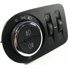 Opel Corsa D Far Anahtarı Sis Farsız Gm Orjinal 13310330