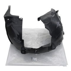 Opel Corsa D Ön Sol Çamurluk Davlumbazı Gm Orjinal 13187354