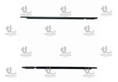 Toyota Corolla Verso Sol Ön Dış Cam Sıyırıcı Çıta Fitili Matsuba Marka 2002 / 2006 Model Yılları ve Arası 75720-64010