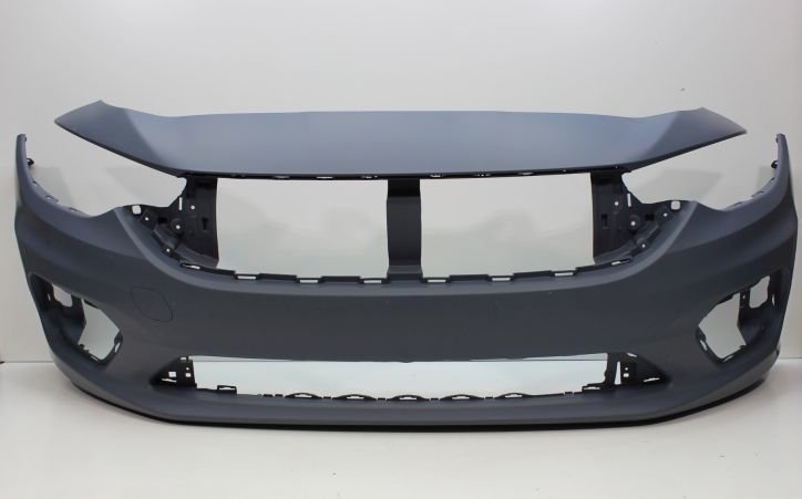 Fiat Egea 2015-2020 Ön Tampon Orijinal Opar 735686407