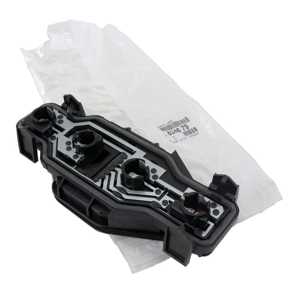 Peugeot Partner  ( 2000 - 2009 ) Stop Duyu Orjinal Psa Marka 634679