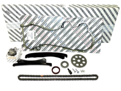 Fiat Fiorino Triger Zincir Seti Opar Orjinal 71777824