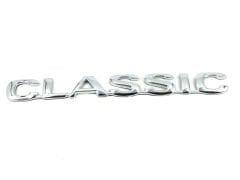 Opel Astra G Classic Yazısı Gm Orjinal 177701-9119531