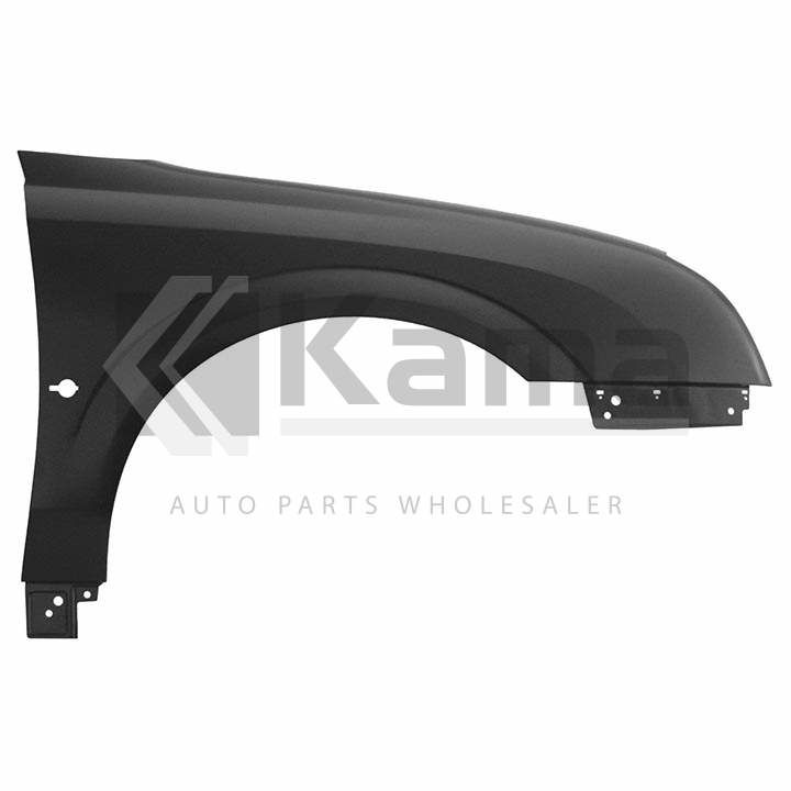 Opel Vectra C Sağ Ön Çamurluk İthal Marka 93172025 - 6102338