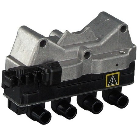 Fiat Albea 1.6 Ateşleme Bobini Opar Orjinal 46472440