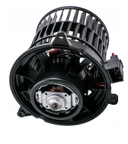 Ford Fusion 2002-2013 1.4 Benzinli Kalorifer Motoru Kale Marka 343415 - 2S6H18456AD