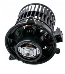 Ford Fusion 2002-2013 1.4 Benzinli Kalorifer Motoru Kale Marka 343415 - 2S6H18456AD