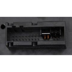 Opel Astra H Tek Çıkışlı Direksiyon Cim Modülü Gm Orjinal 6235373