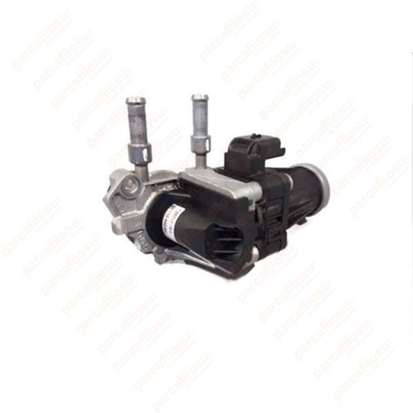 Cıtroen Berlingo 1.5 Hdı Egr Valfi Orjinal Psa Marka 9813064280