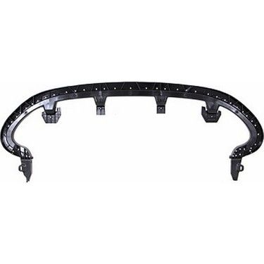 Opel Corsa E Ön Tampon Destek Plastiği Oriijinal GM 39014308