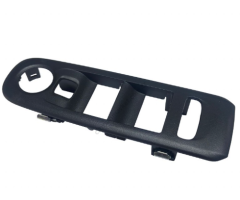 Peugeot Rifter Sol Cam Düğme Çerçevesi 2019 / 2020 Psa Marka 98167923ZD