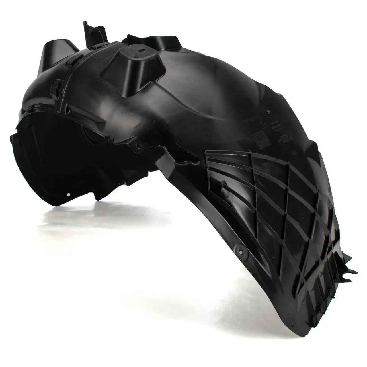 Opel Corsa E Sağ Çamurluk Davlumbazı İthal Ürün 39026894