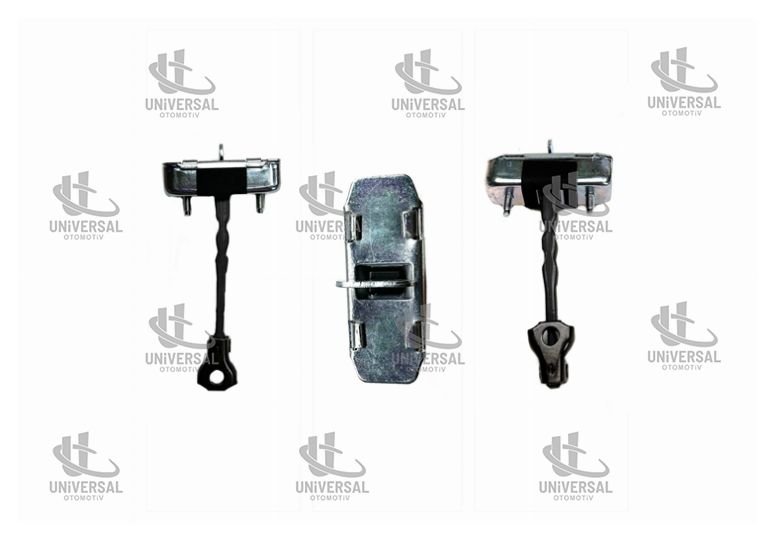 Toyota Corolla Sol Ön Kapı Gergisi İtaqi Marka 2007 / 2013 Model Arası 6861012201