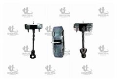 Toyota Corolla Sol Ön Kapı Gergisi İtaqi Marka 2007 / 2013 Model Arası 6861012201