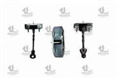 Toyota Corolla Sol Ön Kapı Gergisi İtaqi Marka 2007 / 2013 Model Arası 6861012201