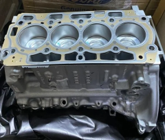 Ford Fiesta 2012-2018 1.5 TDCİ Yarım Motor Ford Orjinal CN1Q6011C1B - E4BQ6011BA
