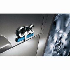 Opel Corsa D Opc Line Yazı Gm Orjinal 171684-93188513